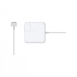 Apple 85W MagSafe 2 Güç Adaptörü (Retina ekranlı MacBook Pro)