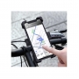 Wiwu PL800 Bisiklet ve Motorsiklet Universal Telefon Tutucu Siyah