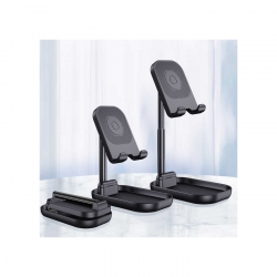 Wiwu ZM100 Masaüstü Standı Siyah