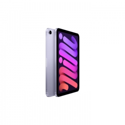 iPad Mini 8.3 inç 256 GB Wifi+Cellular Mor MK8K3TU/A