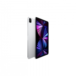 iPad Pro 11 inç Wifi 256GB Gümüş MHQV3TU/A