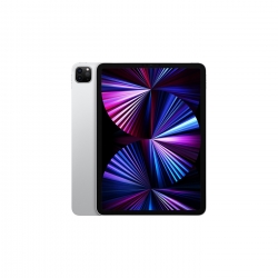 iPad Pro 11 inç Wifi 512GB Gümüş MHQX3TU/A