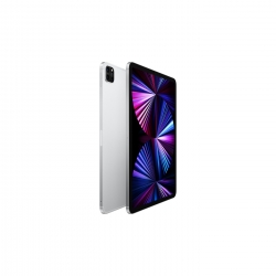 iPad Pro 11 inç Wifi+Cellular 128GB Gümüş MHW63TU/A