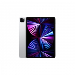 iPad Pro 11 inç Wifi+Cellular 1TB Gümüş MHWD3TU/A