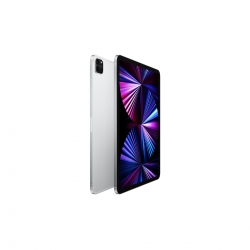 iPad Pro 11 inç Wifi+Cellular 1TB Gümüş MHWD3TU/A