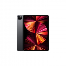 iPad Pro 11 inç Wifi 128GB Uzay Grisi MHQR3TU/A