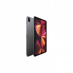 iPad Pro 11 inç Wifi 512GB Uzay Grisi MHQW3TU/A