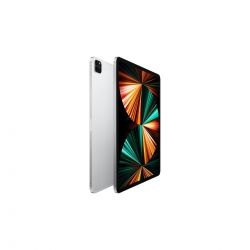 iPad Pro 12.9 inç Wifi+Cellular 128GB Gümüş MHR53TU/A