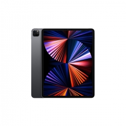 iPad Pro 12.9 inç Wifi 512GB Uzay Grisi MHNK3TU/A