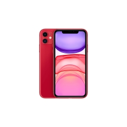 iPhone 11 128 GB Red MHDK3TU/A