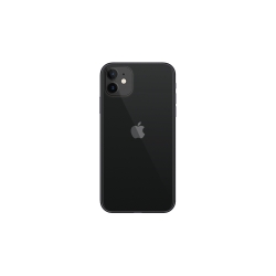 iPhone 11 64 GB Siyah MHDA3TU/A