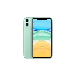 iPhone 11 64 GB Yeşil MHDG3TU/A