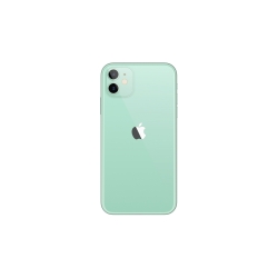 iPhone 11 64 GB Yeşil MHDG3TU/A