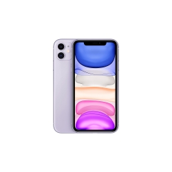 iPhone 11 64 GB Mor MHDF3TU/A