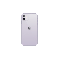iPhone 11 64 GB Mor MHDF3TU/A