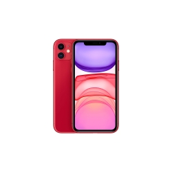 iPhone 11 64 GB Kırmızı MHDD3TU/A