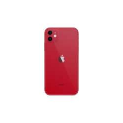 iPhone 11 64 GB Kırmızı MHDD3TU/A