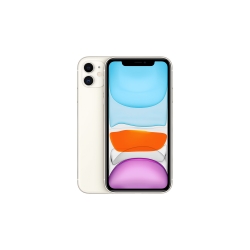 iPhone 11 64 GB Beyaz MHDC3TU/A