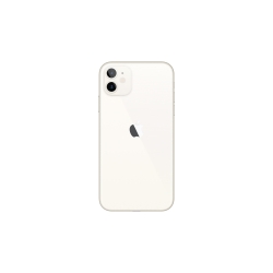 iPhone 11 64 GB Beyaz MHDC3TU/A