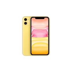 iPhone 11 64 GB Sarı MHDE3TU/A