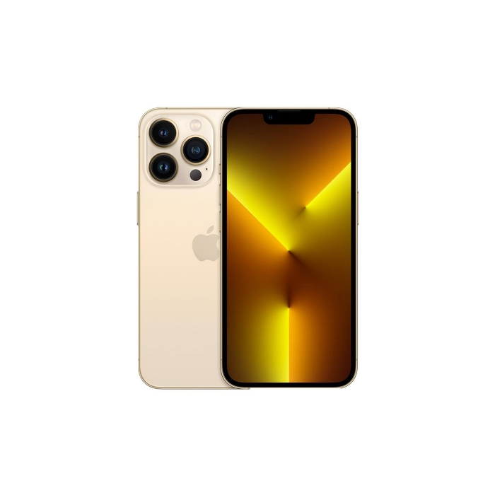 iPhone 13 Pro Max 128 GB Altın MLL83TU/A iPhone 13 Pro Max 128 GB Altın MLL83TU/A