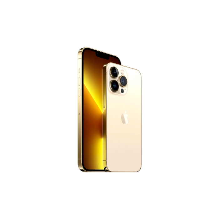 iPhone 13 Pro Max 128 GB Altın MLL83TU/A iPhone 13 Pro Max 128 GB Altın MLL83TU/A