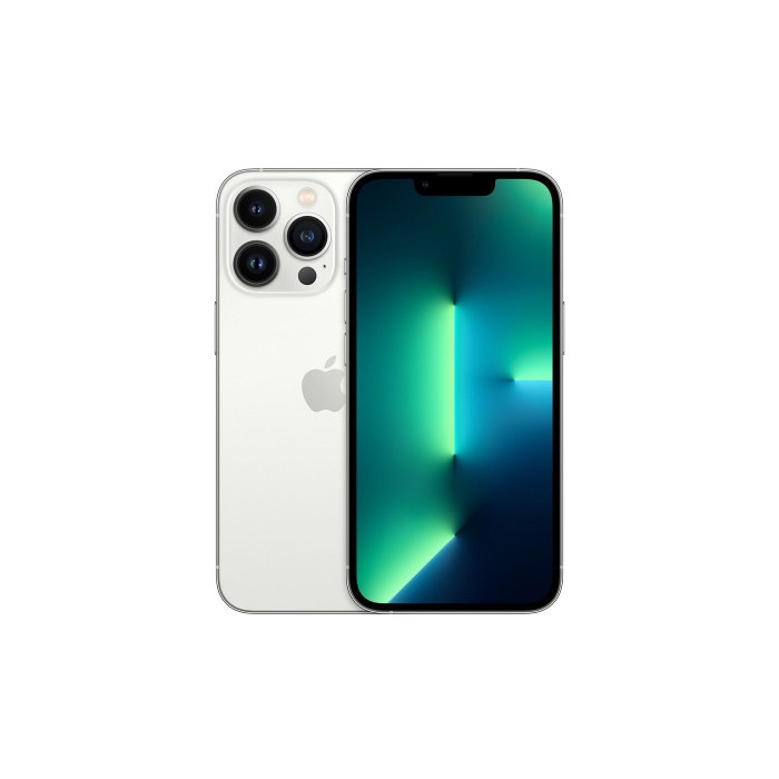 iPhone 13 Pro Max 128 GB Gümüş MLL73TU/A iPhone 13 Pro Max 128 GB Gümüş MLL73TU/A