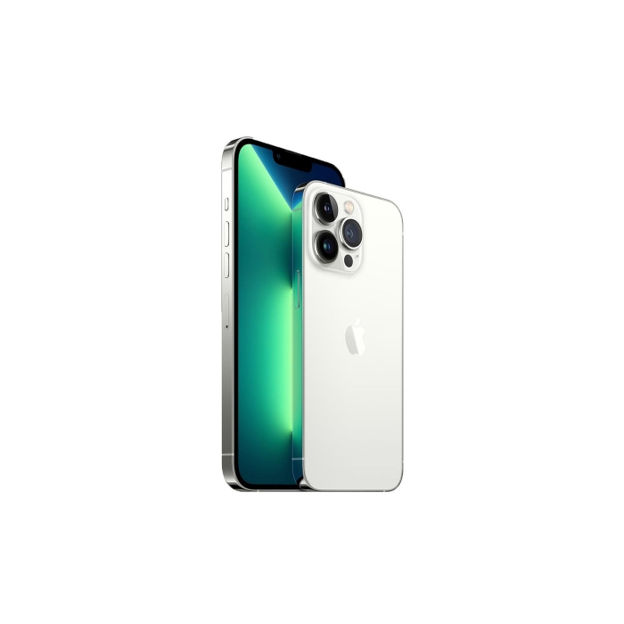 iPhone 13 Pro Max 128 GB Gümüş MLL73TU/A iPhone 13 Pro Max 128 GB Gümüş MLL73TU/A