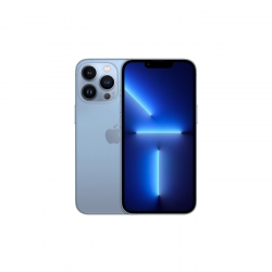 iPhone 13 Pro Max 128 GB Sierra Mavisi MLL93TU/A