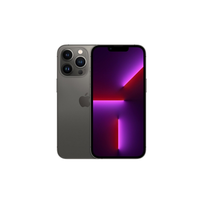 iPhone 13 Pro Max 512 GB Grafit MLLF3TU/A iPhone 13 Pro Max 512 GB Grafit MLLF3TU/A