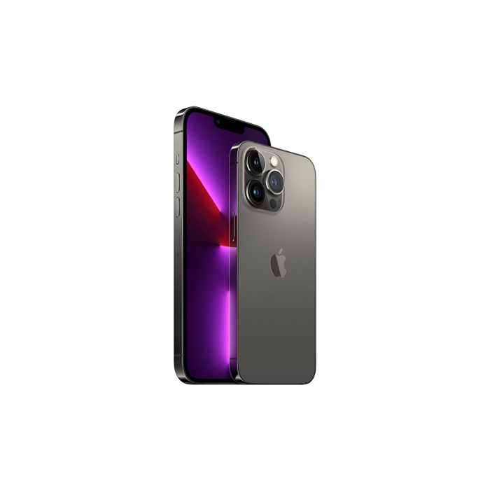 iPhone 13 Pro Max 512 GB Grafit MLLF3TU/A iPhone 13 Pro Max 512 GB Grafit MLLF3TU/A