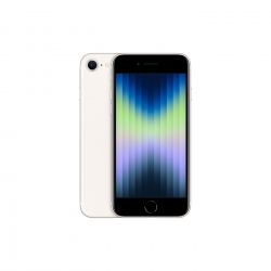 iPhone SE 256 GB Yıldız Işığı MMXN3TU/A