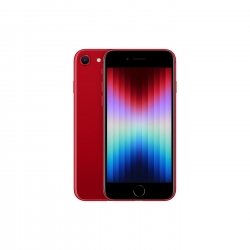 iPhone SE 64 GB Kırmızı MMXH3TU/A