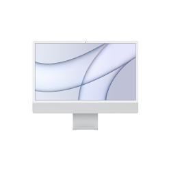 iMac 24 inch 256GB/M1/8GB Gümüş MGTF3TU/A