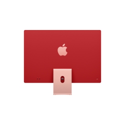 iMac 24 inch 256GB/M1/8GB Pembe MJVA3TU/A