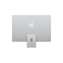 iMac 24 inch 256GB/M1/8GB Gümüş MGPC3TU/A