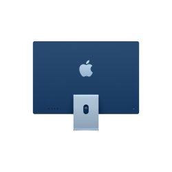iMac 24 inch 256GB/M1/8GB Mavi MGPK3TU/A