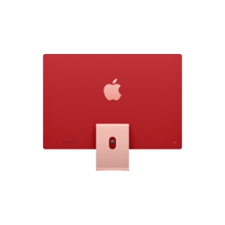 iMac 24 inch 256GB/M1/8GB Pembe MGPM3TU/A