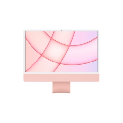 iMac 24 inch 256GB/M1/8GB Pembe MGPM3TU/A