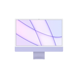 iMac 24 inch 256GB/M1/8GB Mor Z130
