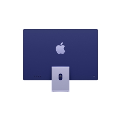 iMac 24 inch 256GB/M1/8GB Mor Z130