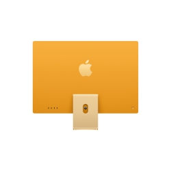 iMac 24 inch 256GB/M1/8GB Sarı Z12S