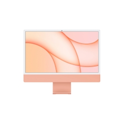 iMac 24 inch 256GB/M1/8GB Turuncu Z132