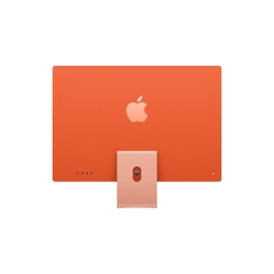 iMac 24 inch 256GB/M1/8GB Turuncu Z132