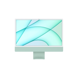 iMac 24 inch 512GB/M1/8GB Yeşil MGPJ3TU/A