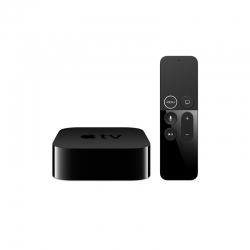 Apple TV 4K 32GB (5.Nesil)