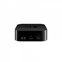 Apple TV 4K 32GB (5.Nesil)