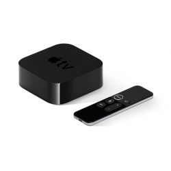 Apple TV HD 32 GB (4.Nesil)