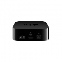 Apple TV HD 32 GB (4.Nesil)