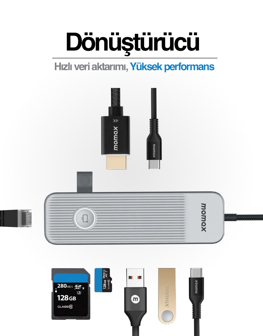 ipad usbc dönüştürücü